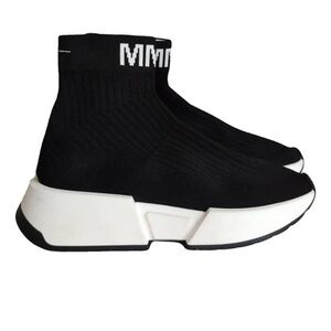 MM6 Sock Sneakers